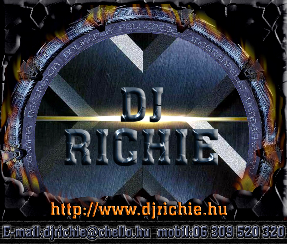 http ujinfok.djrichie.hu